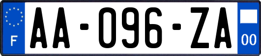 AA-096-ZA