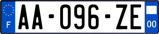 AA-096-ZE