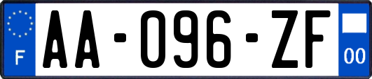 AA-096-ZF