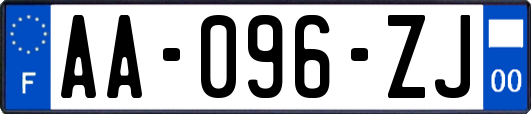 AA-096-ZJ