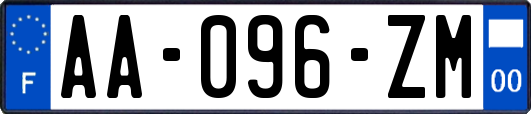 AA-096-ZM