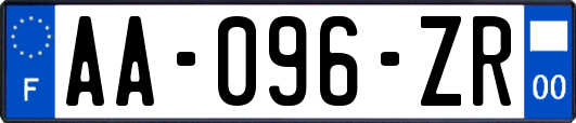 AA-096-ZR