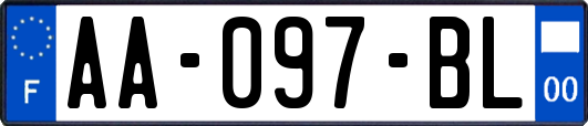 AA-097-BL