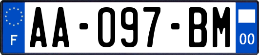 AA-097-BM