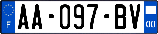 AA-097-BV