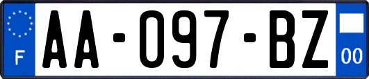 AA-097-BZ