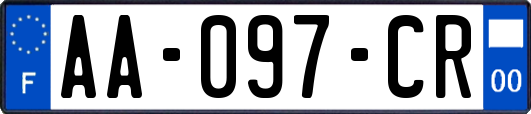 AA-097-CR