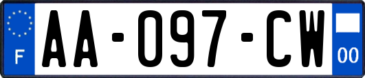 AA-097-CW