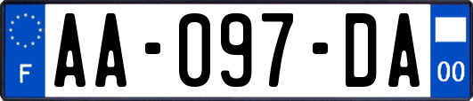 AA-097-DA