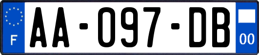 AA-097-DB