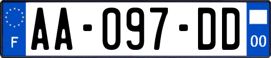 AA-097-DD