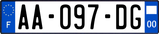 AA-097-DG