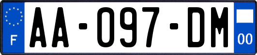 AA-097-DM