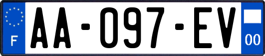 AA-097-EV