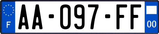 AA-097-FF