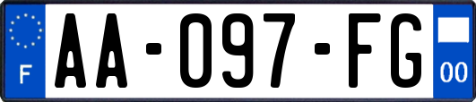 AA-097-FG