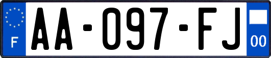 AA-097-FJ