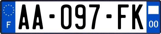 AA-097-FK