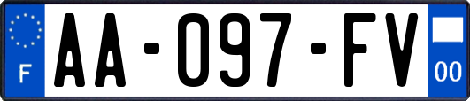 AA-097-FV