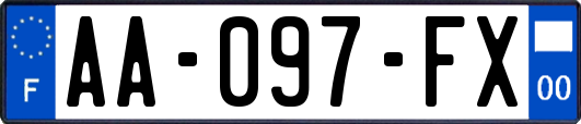 AA-097-FX