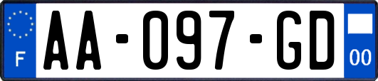 AA-097-GD