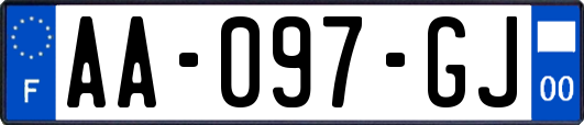 AA-097-GJ