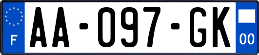 AA-097-GK