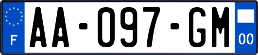 AA-097-GM