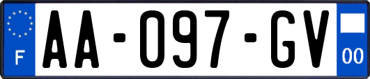 AA-097-GV