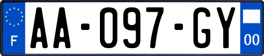 AA-097-GY