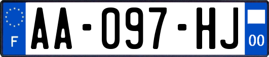 AA-097-HJ