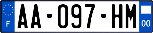 AA-097-HM