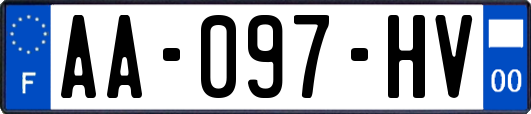 AA-097-HV