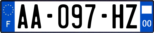 AA-097-HZ