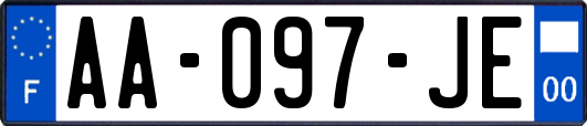 AA-097-JE