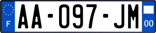 AA-097-JM