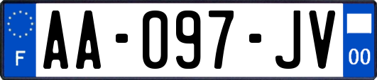 AA-097-JV