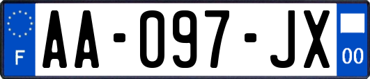 AA-097-JX