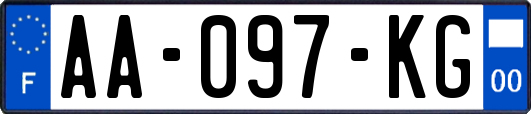 AA-097-KG