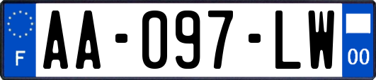 AA-097-LW