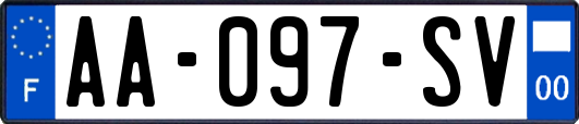 AA-097-SV