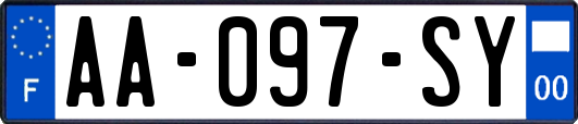 AA-097-SY