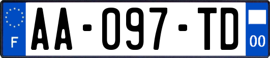 AA-097-TD