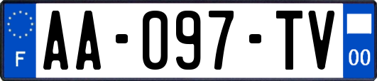 AA-097-TV