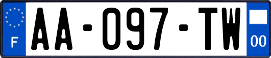 AA-097-TW