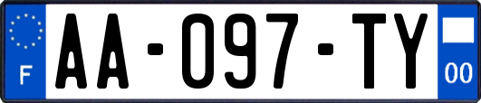 AA-097-TY