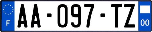 AA-097-TZ