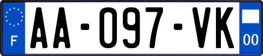 AA-097-VK