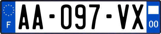 AA-097-VX