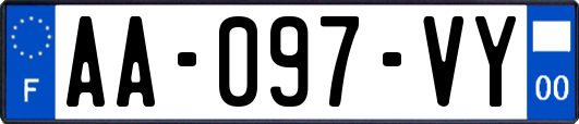 AA-097-VY